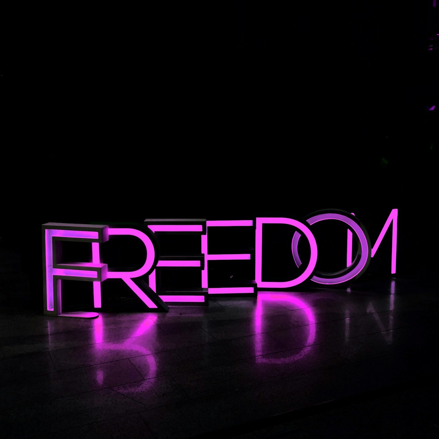 Taking The Reins Of Your Own Future